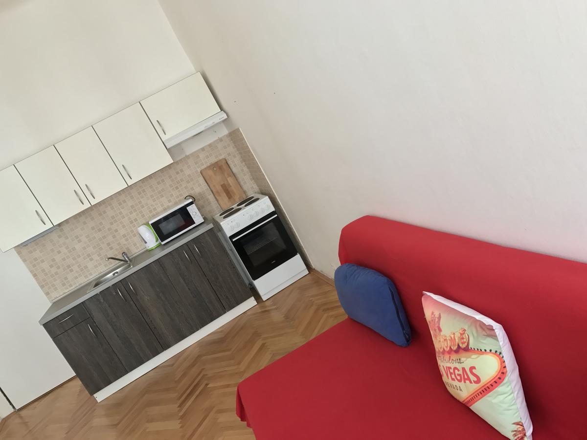 Blahnikova Aparthotel Prague Exterior photo
