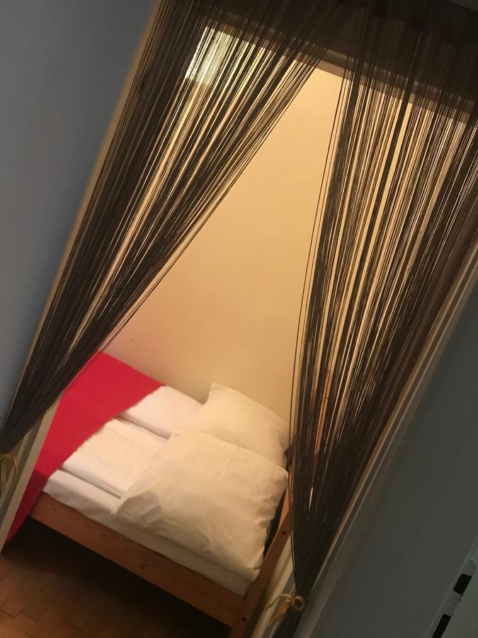 Blahnikova Aparthotel Prague Exterior photo